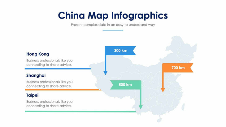 China Map-Slides Slides China Map Slide Infographic Template S01132224 powerpoint-template keynote-template google-slides-template infographic-template