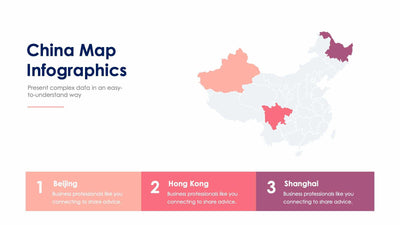 China Map-Slides Slides China Map Slide Infographic Template S12222103 powerpoint-template keynote-template google-slides-template infographic-template