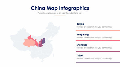China Map-Slides Slides China Map Slide Infographic Template S12222104 powerpoint-template keynote-template google-slides-template infographic-template