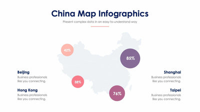China Map-Slides Slides China Map Slide Infographic Template S12222106 powerpoint-template keynote-template google-slides-template infographic-template