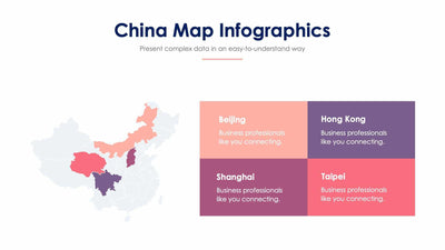 China Map-Slides Slides China Map Slide Infographic Template S12222110 powerpoint-template keynote-template google-slides-template infographic-template