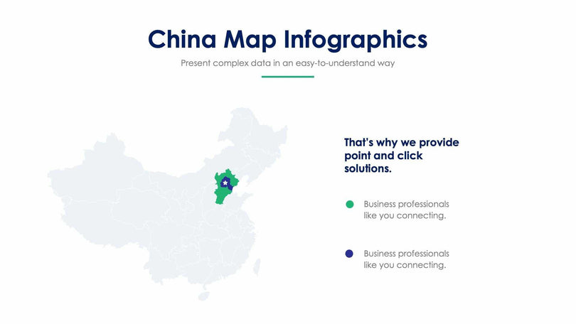 China Map-Slides Slides China Map Slide Infographic Template S12222111 powerpoint-template keynote-template google-slides-template infographic-template
