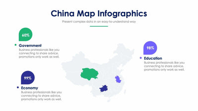 China Map-Slides Slides China Map Slide Infographic Template S12222115 powerpoint-template keynote-template google-slides-template infographic-template