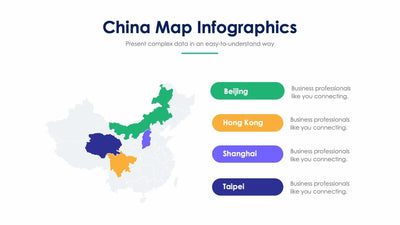 China Map-Slides Slides China Map Slide Infographic Template S12222116 powerpoint-template keynote-template google-slides-template infographic-template