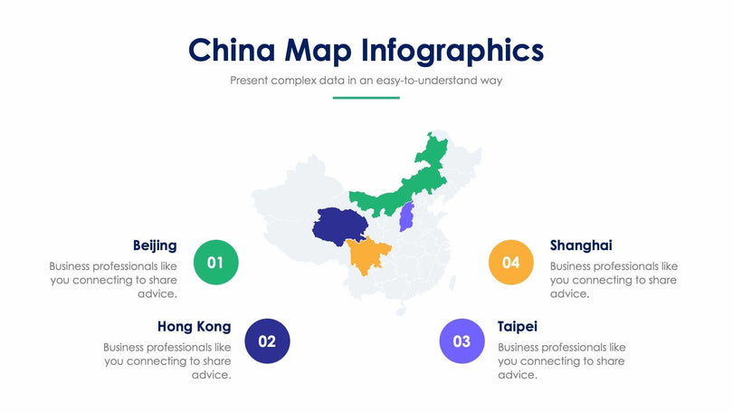 China Map-Slides Slides China Map Slide Infographic Template S12222117 powerpoint-template keynote-template google-slides-template infographic-template