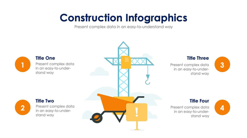 Construction-Slides | Infografolio