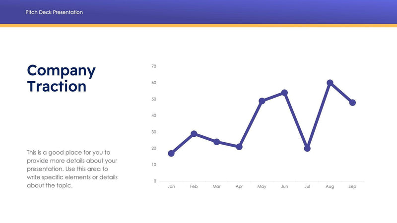 Company-Traction-Slides | Infografolio