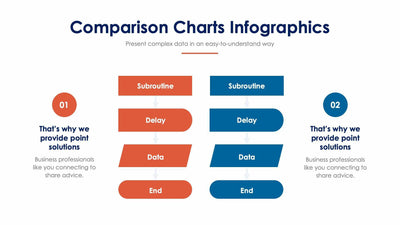 Comparison Charts-Slides Slides Comparison Charts Slide Infographic Template S02012257 powerpoint-template keynote-template google-slides-template infographic-template