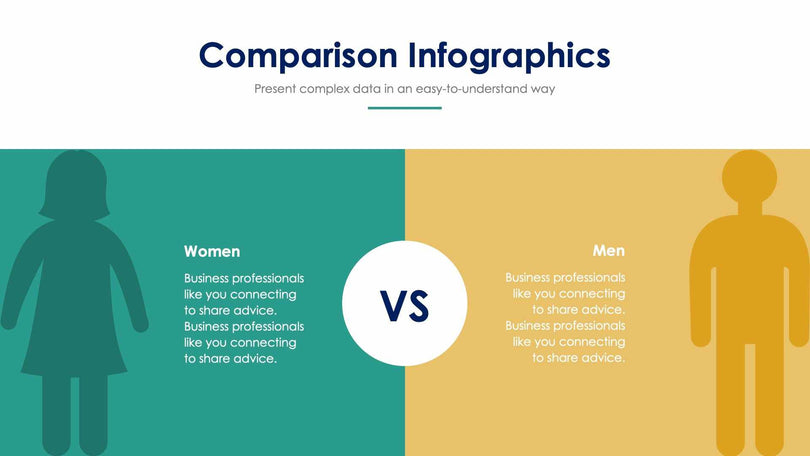 Comparison-Slides Slides Comparison Slide Infographic Template S01142204 powerpoint-template keynote-template google-slides-template infographic-template
