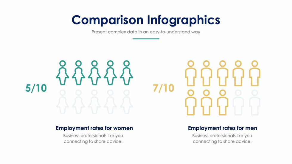 Comparison-Slides Slides Comparison Slide Infographic Template S01142209 powerpoint-template keynote-template google-slides-template infographic-template