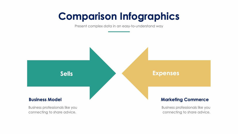 Comparison-Slides Slides Comparison Slide Infographic Template S01142210 powerpoint-template keynote-template google-slides-template infographic-template