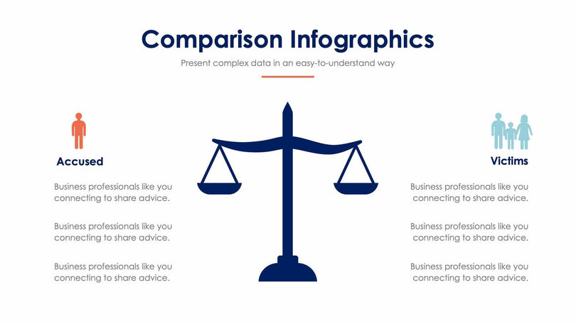 Comparison-Slides Slides Comparison Slide Infographic Template S01142217 powerpoint-template keynote-template google-slides-template infographic-template