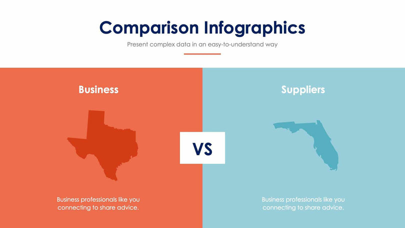 Comparison-Slides Slides Comparison Slide Infographic Template S01142218 powerpoint-template keynote-template google-slides-template infographic-template