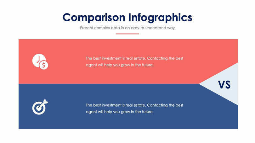 Comparison-Slides Slides Comparison Slide Infographic Template S01142229 powerpoint-template keynote-template google-slides-template infographic-template