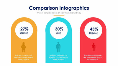 Comparison-Slides Slides Comparison Slide Infographic Template S01142239 powerpoint-template keynote-template google-slides-template infographic-template