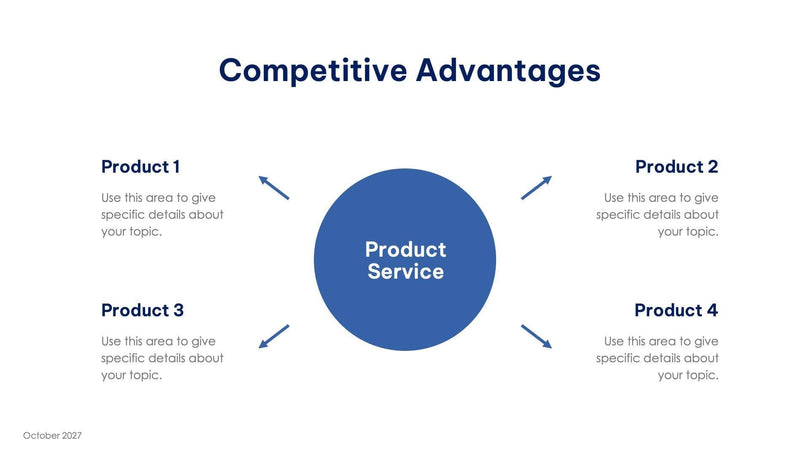 Competitive-Advantage-Slides Slides Competitive Advantage Slide Template S10042210 powerpoint-template keynote-template google-slides-template infographic-template