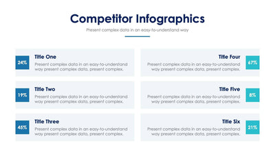 Competitor-Slides Slides Competitor Slide Infographic Template S03022201 powerpoint-template keynote-template google-slides-template infographic-template