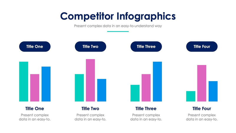 Competitor-Slides | Infografolio