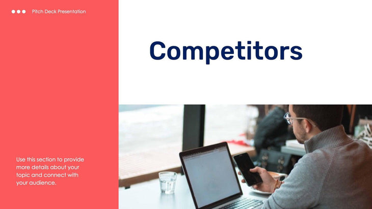 Competitor-Slides Slides Competitors Slide Template S10132202 powerpoint-template keynote-template google-slides-template infographic-template