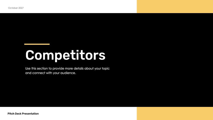 Competitor-Slides Slides Competitors Slide Template S10132204 powerpoint-template keynote-template google-slides-template infographic-template