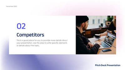 Competitors-Slides Slides Competitors Slide Template S10122201 powerpoint-template keynote-template google-slides-template infographic-template