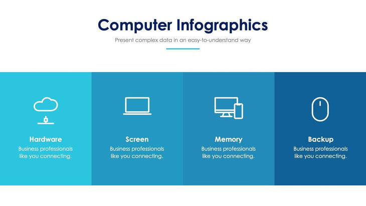 Computer Slide Infographic Template S11222105-Slides-Computer-Slides-Powerpoint-Keynote-Google-Slides-Adobe-Illustrator-Infografolio