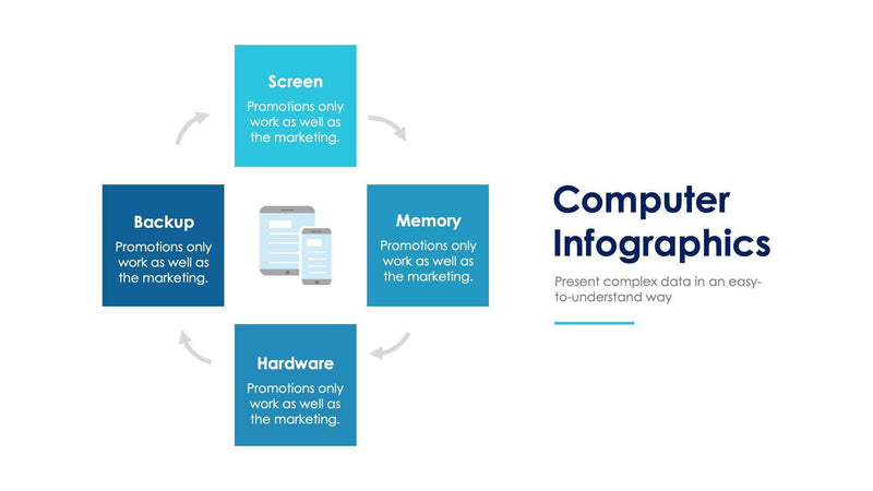 Computer Slides | Infografolio