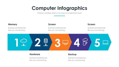 Computer Slides – Infografolio