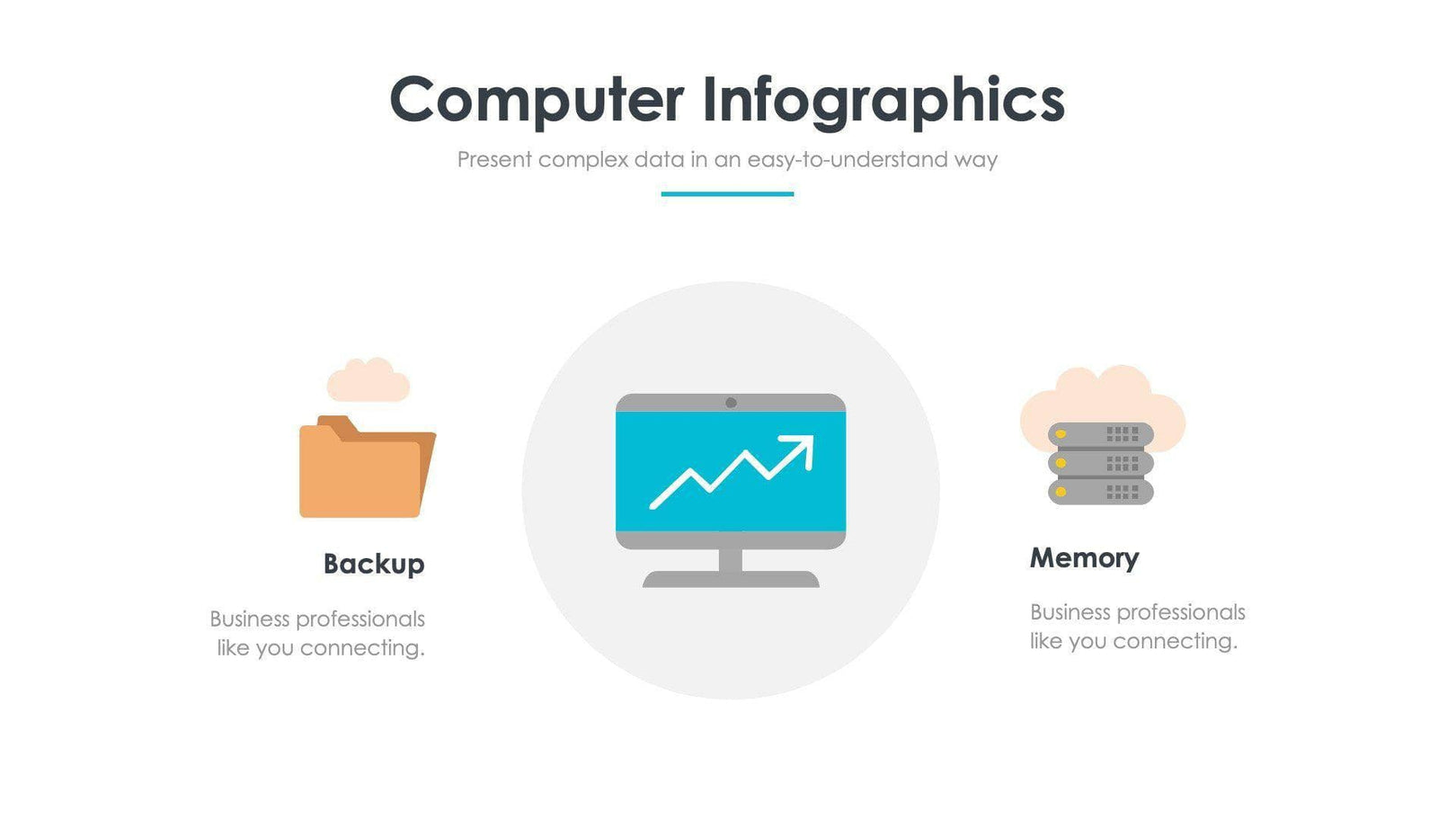 Computer Slide Infographic Template S11222119 – Infografolio