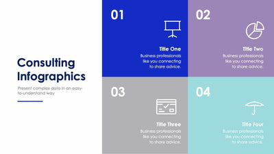 Consulting-Slides – Infografolio