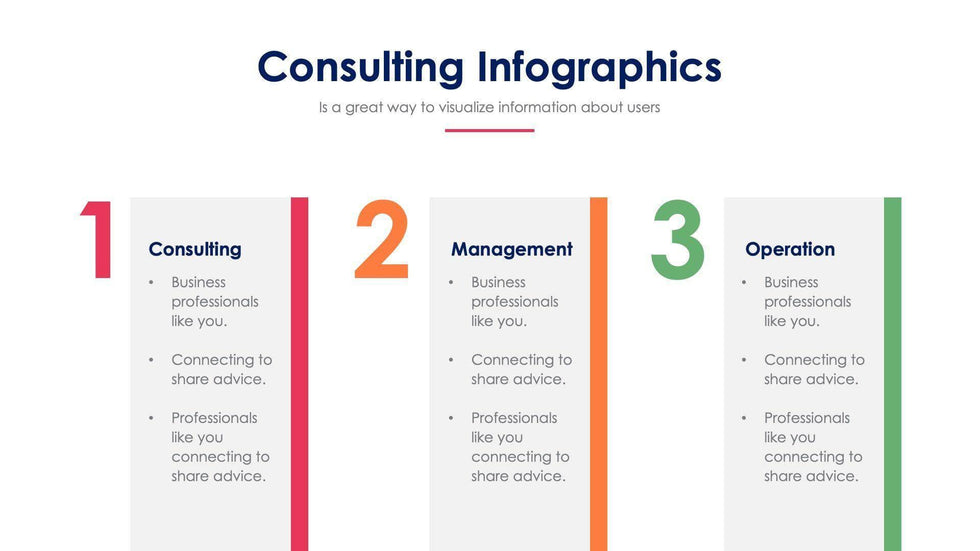 Consulting Slide Infographic Template S11212107-Slides-Consulting-Sheet-Slides-Powerpoint-Keynote-Google-Slides-Adobe-Illustrator-Infografolio