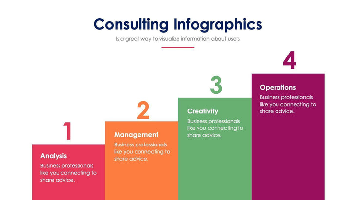 Consulting Slide Infographic Template S11212118-Slides-Consulting-Sheet-Slides-Powerpoint-Keynote-Google-Slides-Adobe-Illustrator-Infografolio