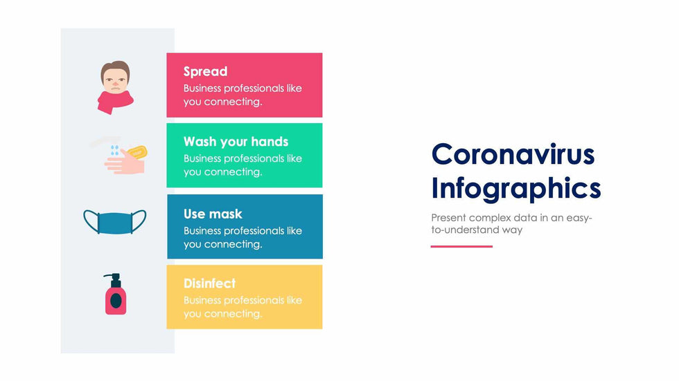 Coronavirus-Slides Slides Coronavirus Slide Infographic Template S01142206 powerpoint-template keynote-template google-slides-template infographic-template