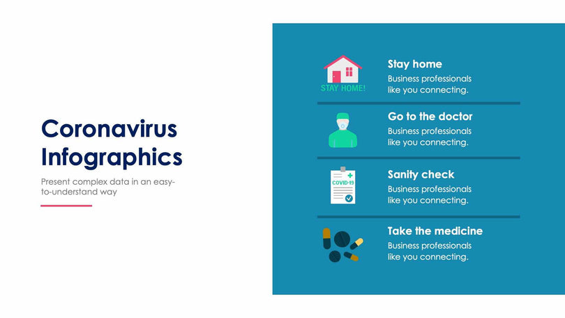 Coronavirus-Slides Slides Coronavirus Slide Infographic Template S01142210 powerpoint-template keynote-template google-slides-template infographic-template