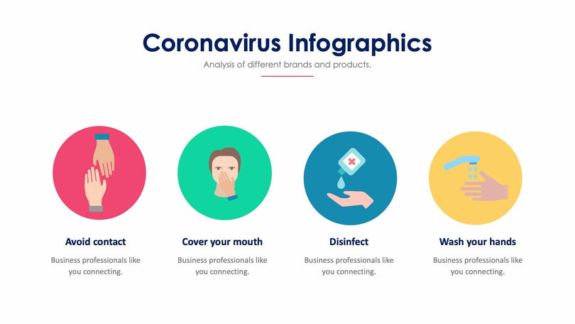 Coronavirus-Slides Slides Coronavirus Slide Infographic Template S01172210 powerpoint-template keynote-template google-slides-template infographic-template