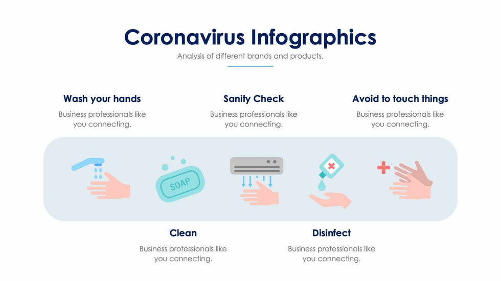 Coronavirus-Slides Slides Coronavirus Slide Infographic Template S01172214 powerpoint-template keynote-template google-slides-template infographic-template