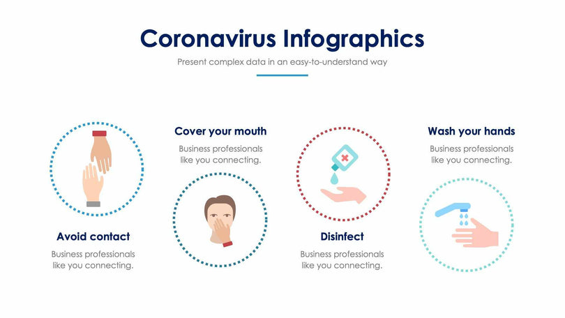 Coronavirus-Slides Slides Coronavirus Slide Infographic Template S01172216 powerpoint-template keynote-template google-slides-template infographic-template