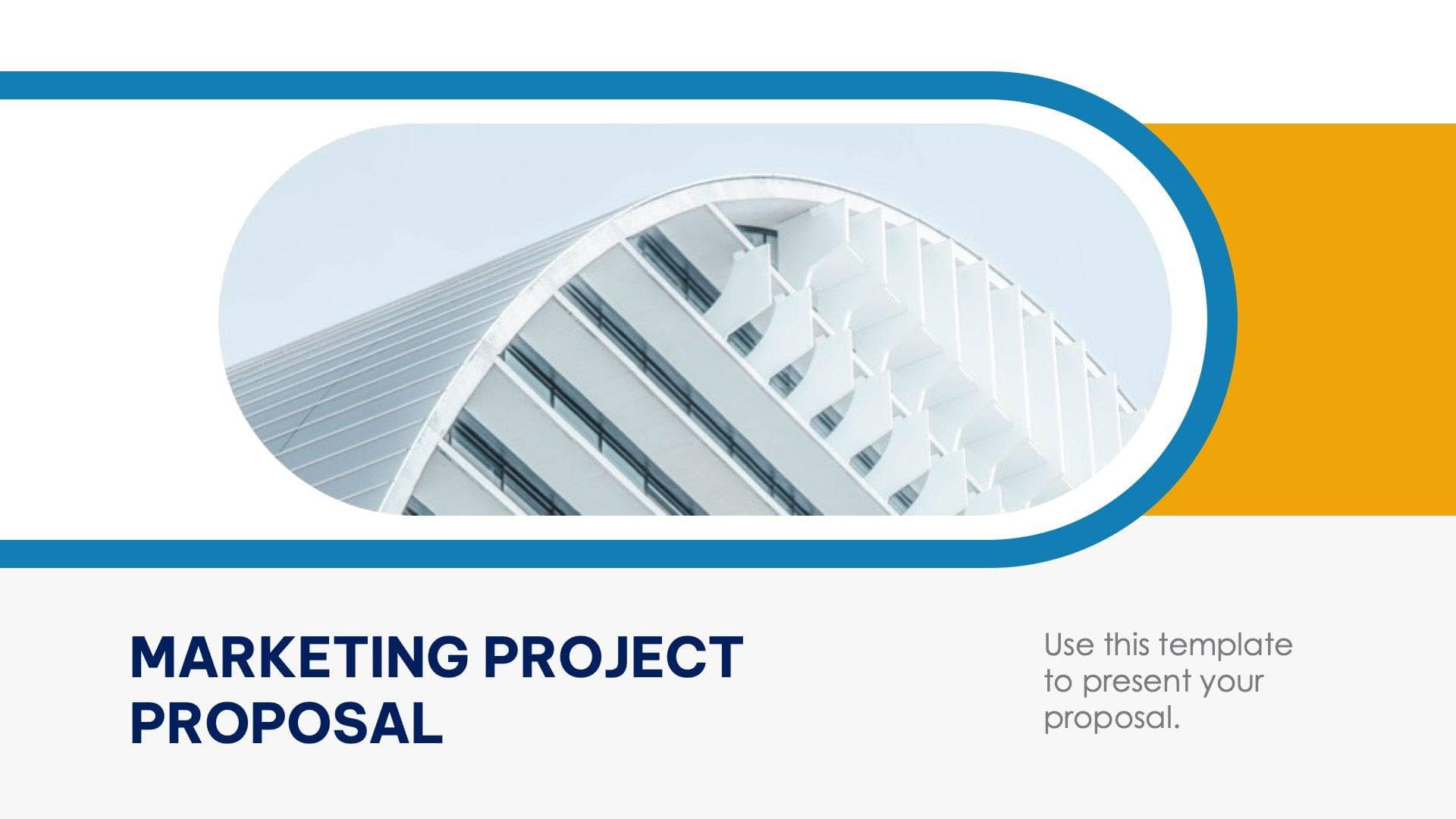 Cover Slide Template S09202215 | Infografolio