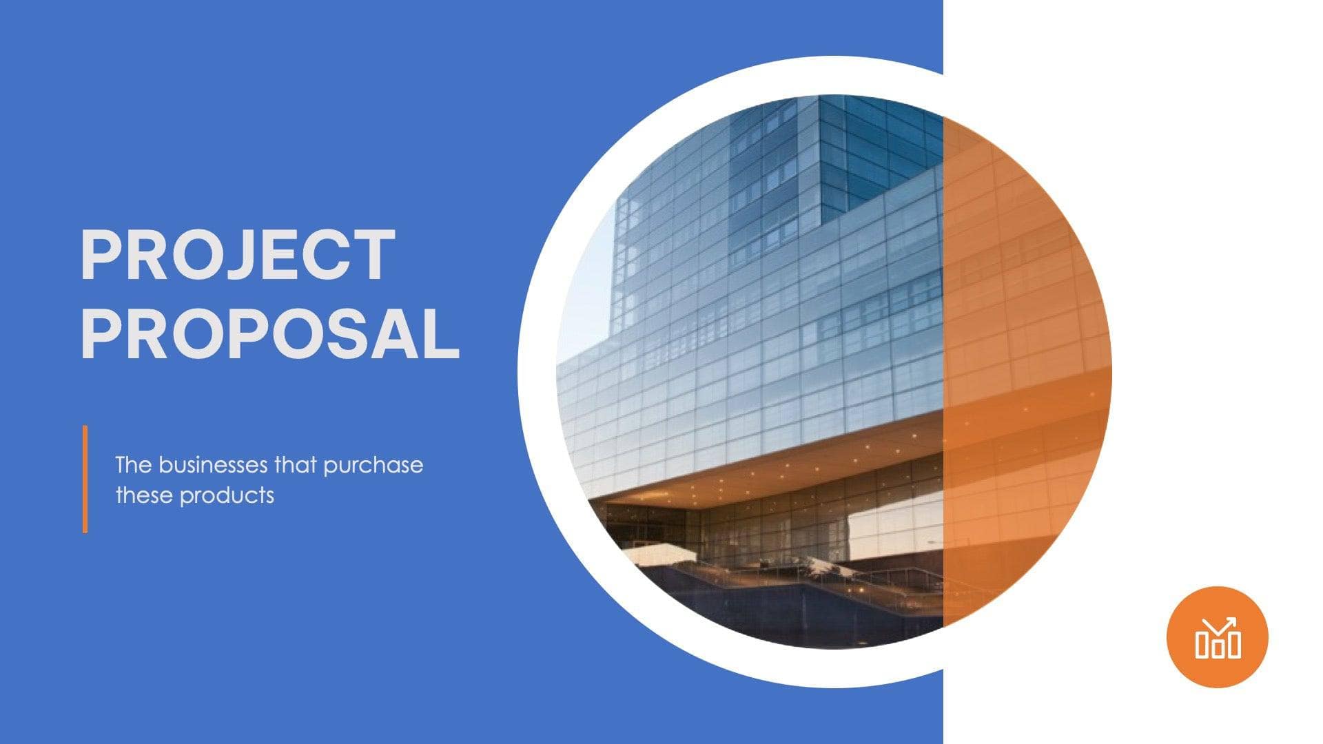 Cover Slide Template S09202217 | Infografolio