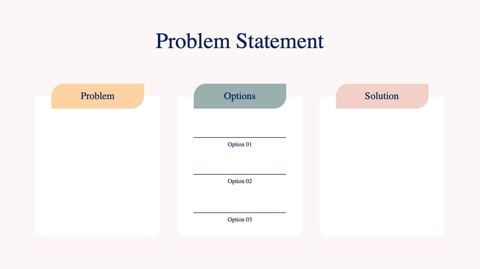 Crime-Slides Slides Problem Statement Slide Infographic Template S08152201 powerpoint-template keynote-template google-slides-template infographic-template