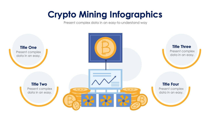 Crypto-Mining-Slides Slides Crypto Mining Slide Infographic Template S05162202 powerpoint-template keynote-template google-slides-template infographic-template