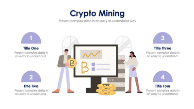 Crypto-Mining-Slides Slides Crypto Mining Slide Infographic Template S05232201 powerpoint-template keynote-template google-slides-template infographic-template