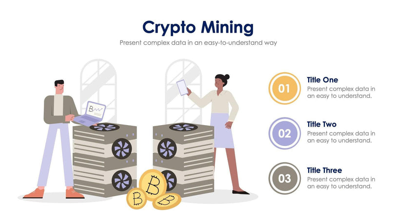 Crypto-Mining-Slides Slides Crypto Mining Slide Infographic Template S05232203 powerpoint-template keynote-template google-slides-template infographic-template