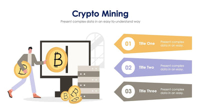 Crypto-Mining-Slides Slides Crypto Mining Slide Infographic Template S05232204 powerpoint-template keynote-template google-slides-template infographic-template