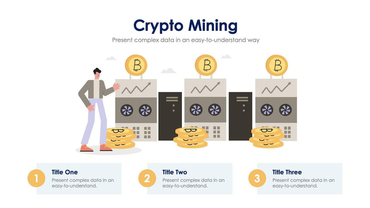 Crypto-Mining-Slides Slides Crypto Mining Slide Infographic Template S05232210 powerpoint-template keynote-template google-slides-template infographic-template