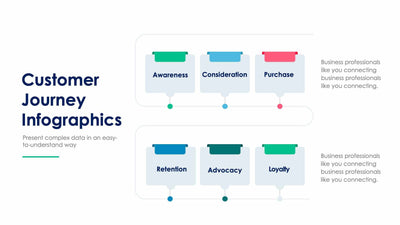 Customer Journey-Slides Slides Customer Journey Slide Infographic Template S01232212 powerpoint-template keynote-template google-slides-template infographic-template