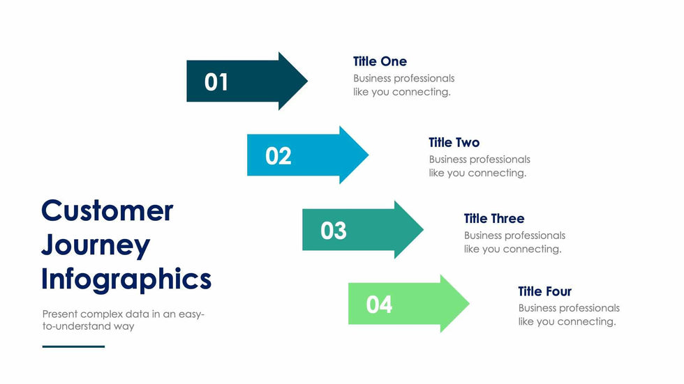 Customer Journey-Slides Slides Customer Journey Slide Infographic Template S02042202 powerpoint-template keynote-template google-slides-template infographic-template