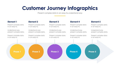 Customer Journey-Slides Slides Customer Journey Slide Infographic Template S12202101 powerpoint-template keynote-template google-slides-template infographic-template