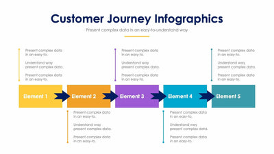 Customer Journey-Slides Slides Customer Journey Slide Infographic Template S12202105 powerpoint-template keynote-template google-slides-template infographic-template