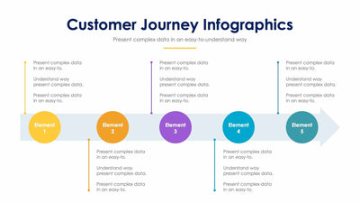 Customer Journey-Slides Slides Customer Journey Slide Infographic Template S12202109 powerpoint-template keynote-template google-slides-template infographic-template